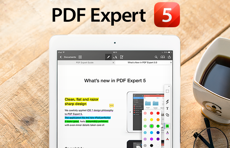 pdf expert pro